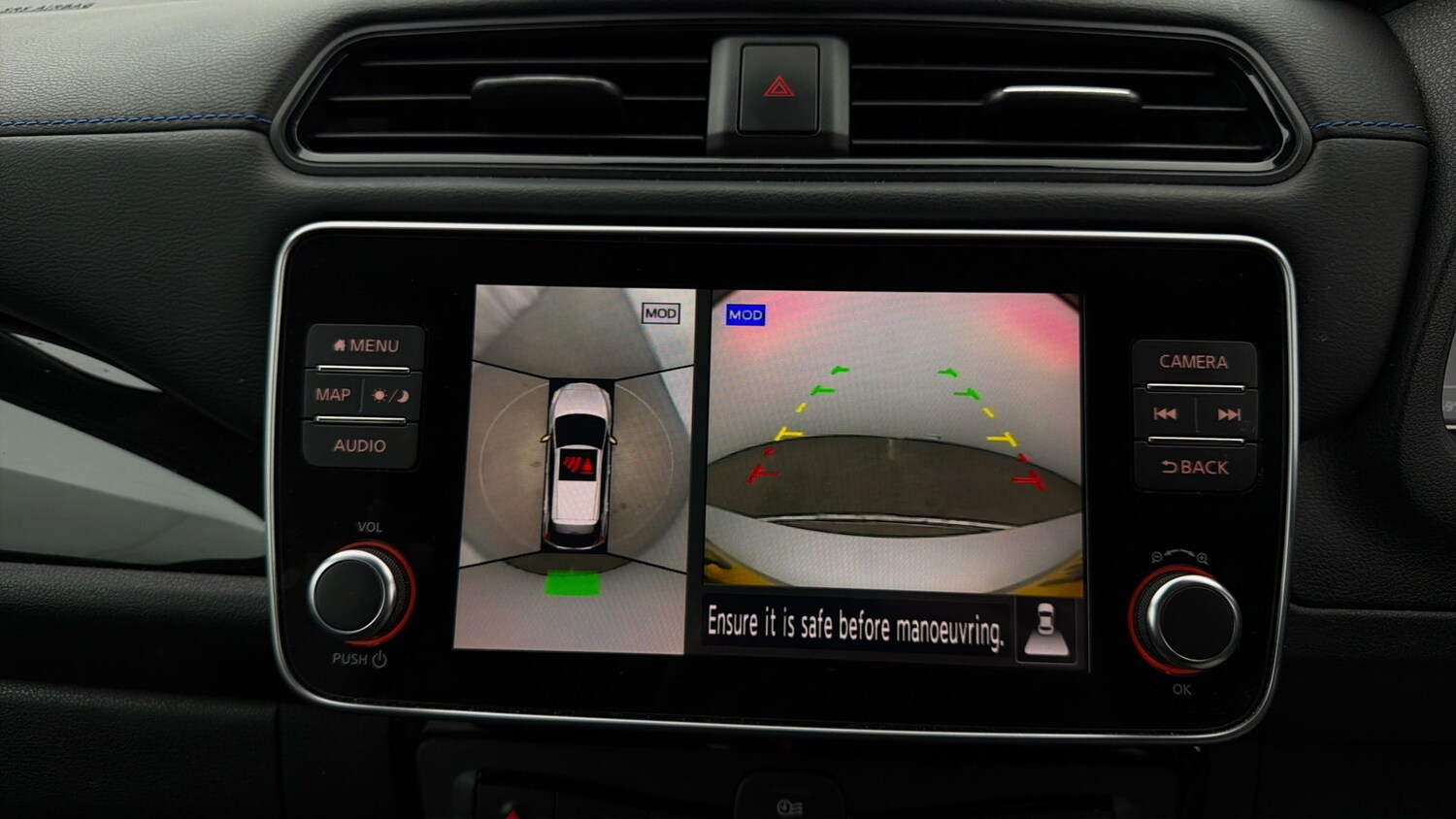 Used Nissan Leaf 2022 for sale - 78038067: Photo 26