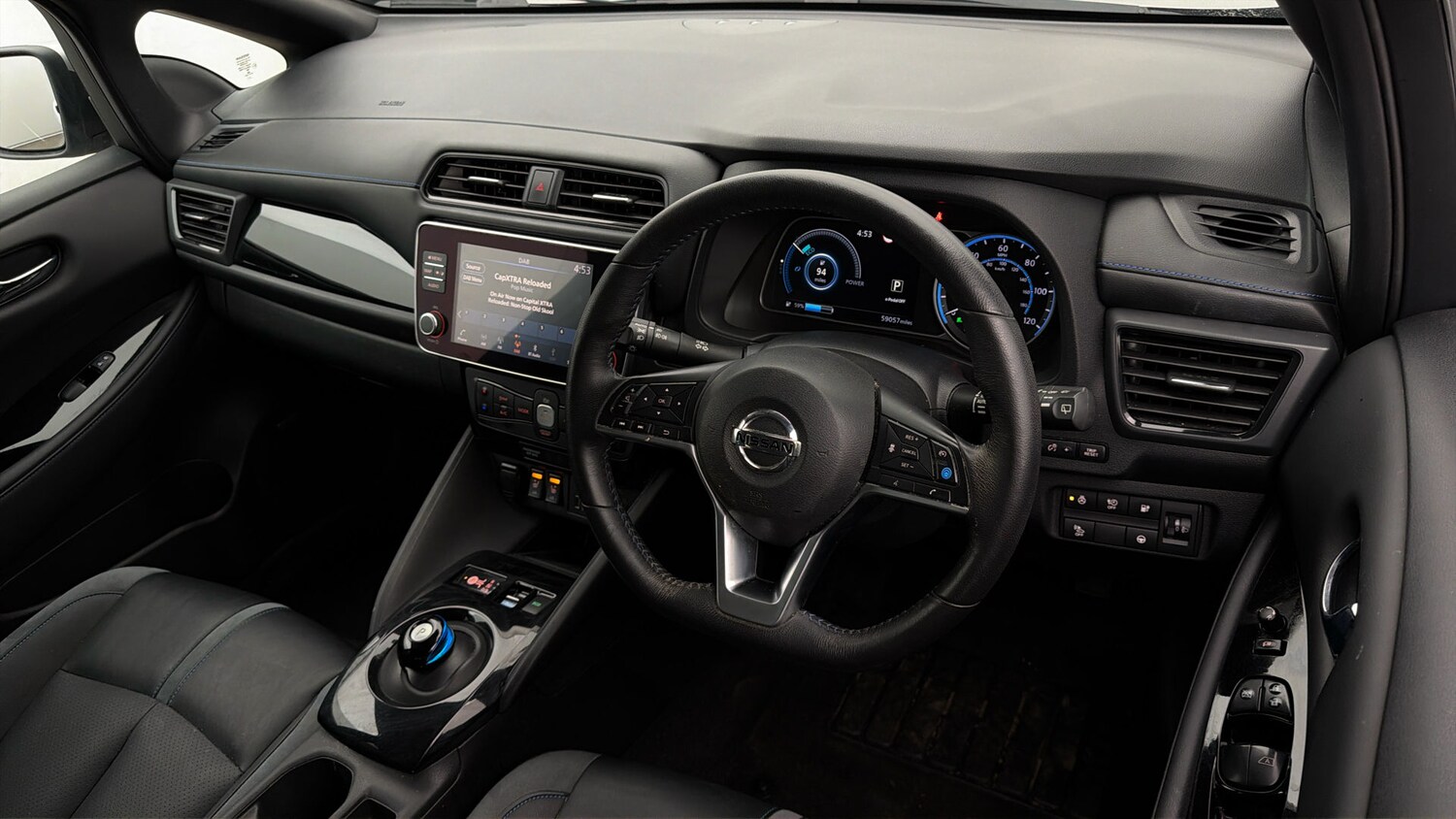 Used Nissan Leaf 2022 for sale - 78038067: Photo 9