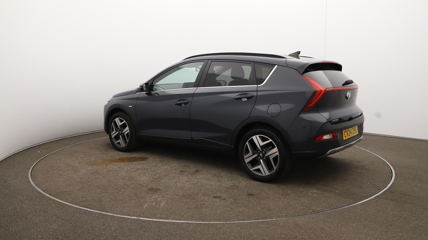 Used Hyundai BAYON 2024 for sale - 76108502: Photo 10