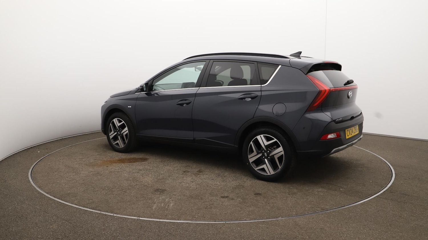 Used Hyundai BAYON 2024 for sale - 76108502: Photo 12