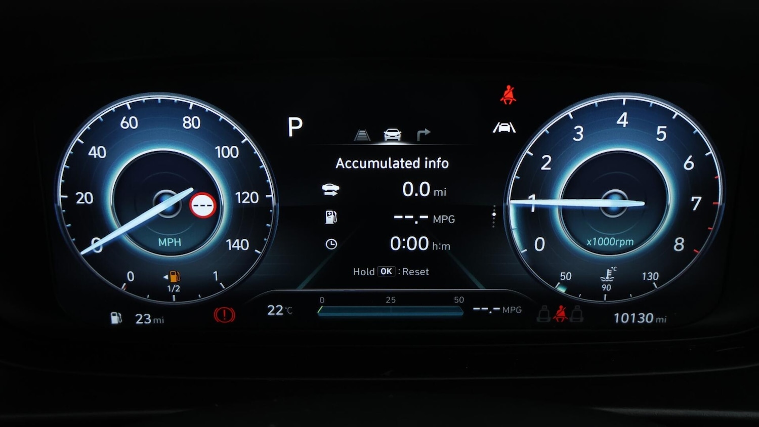 Used Hyundai BAYON 2024 for sale - 76108502: Photo 13
