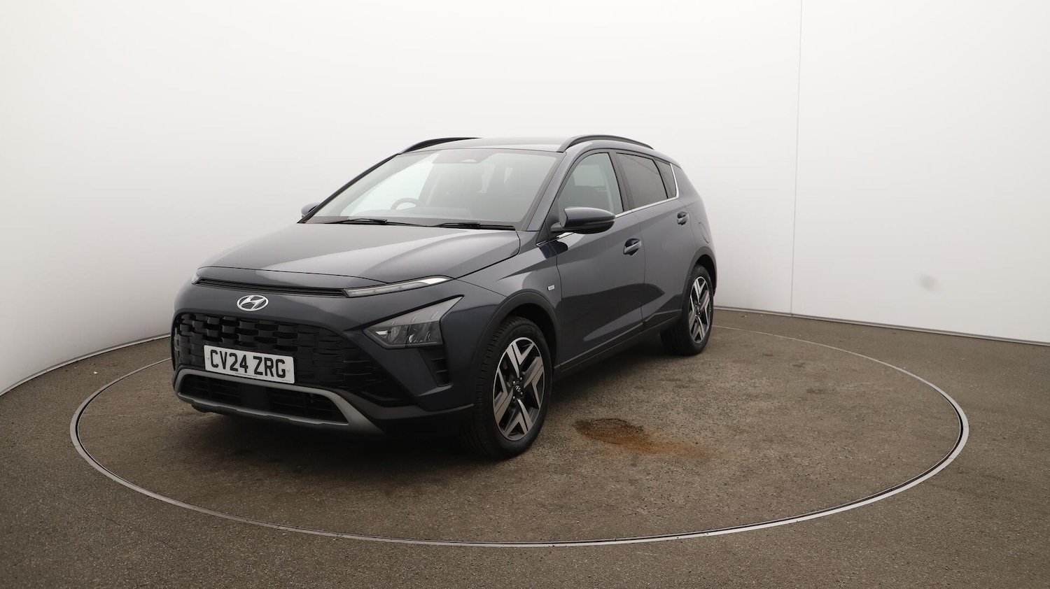 Used Hyundai BAYON 2024 for sale - 76108502: Photo 14