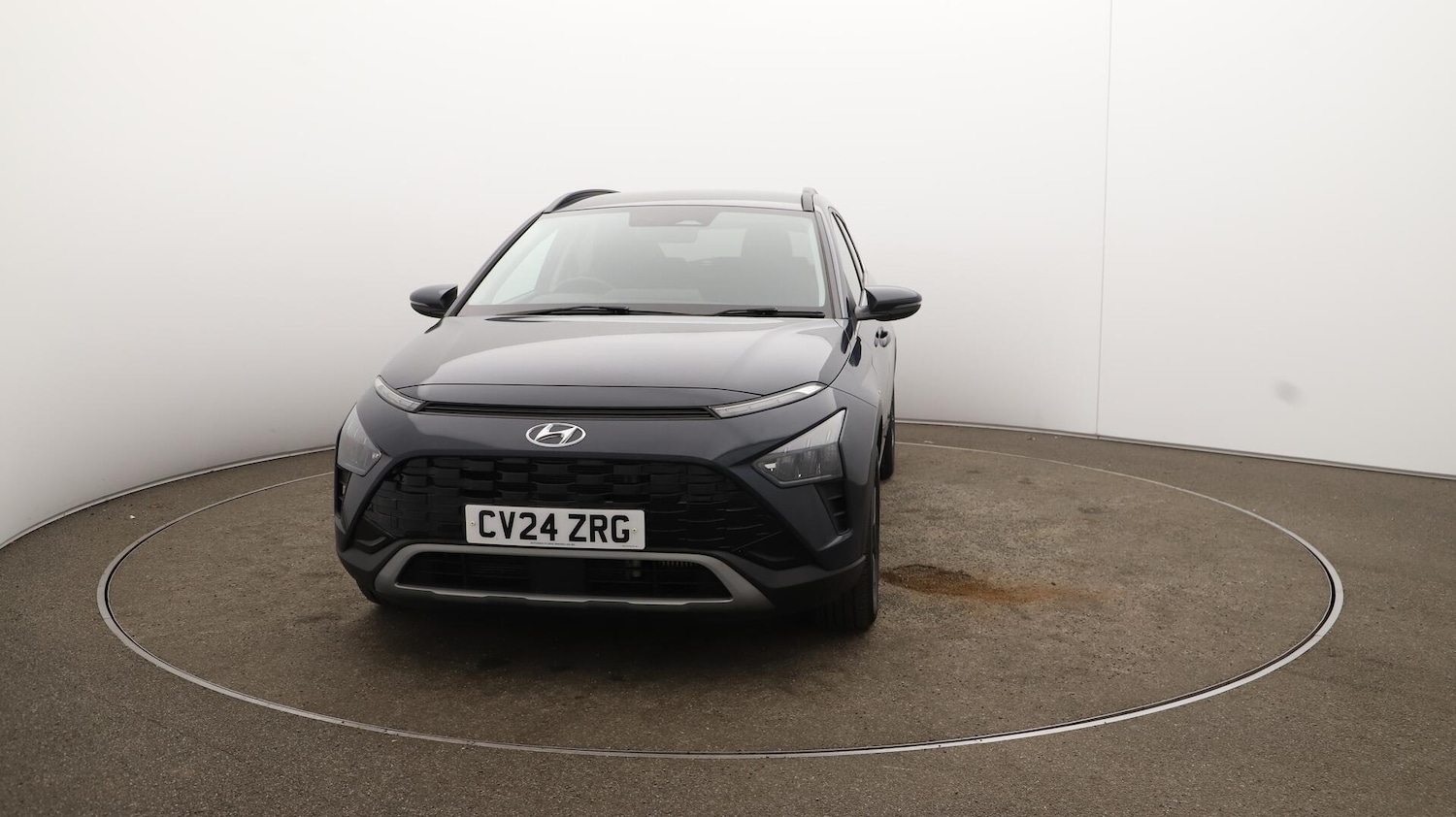 Used Hyundai BAYON 2024 for sale - 76108502: Photo 18