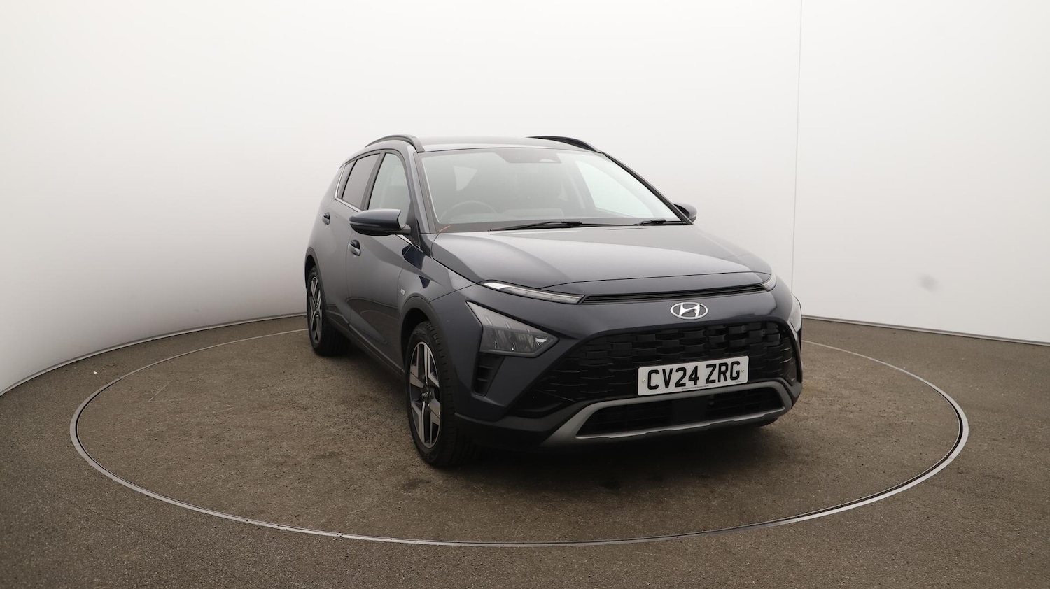 Used Hyundai BAYON 2024 for sale - 76108502: Photo 24