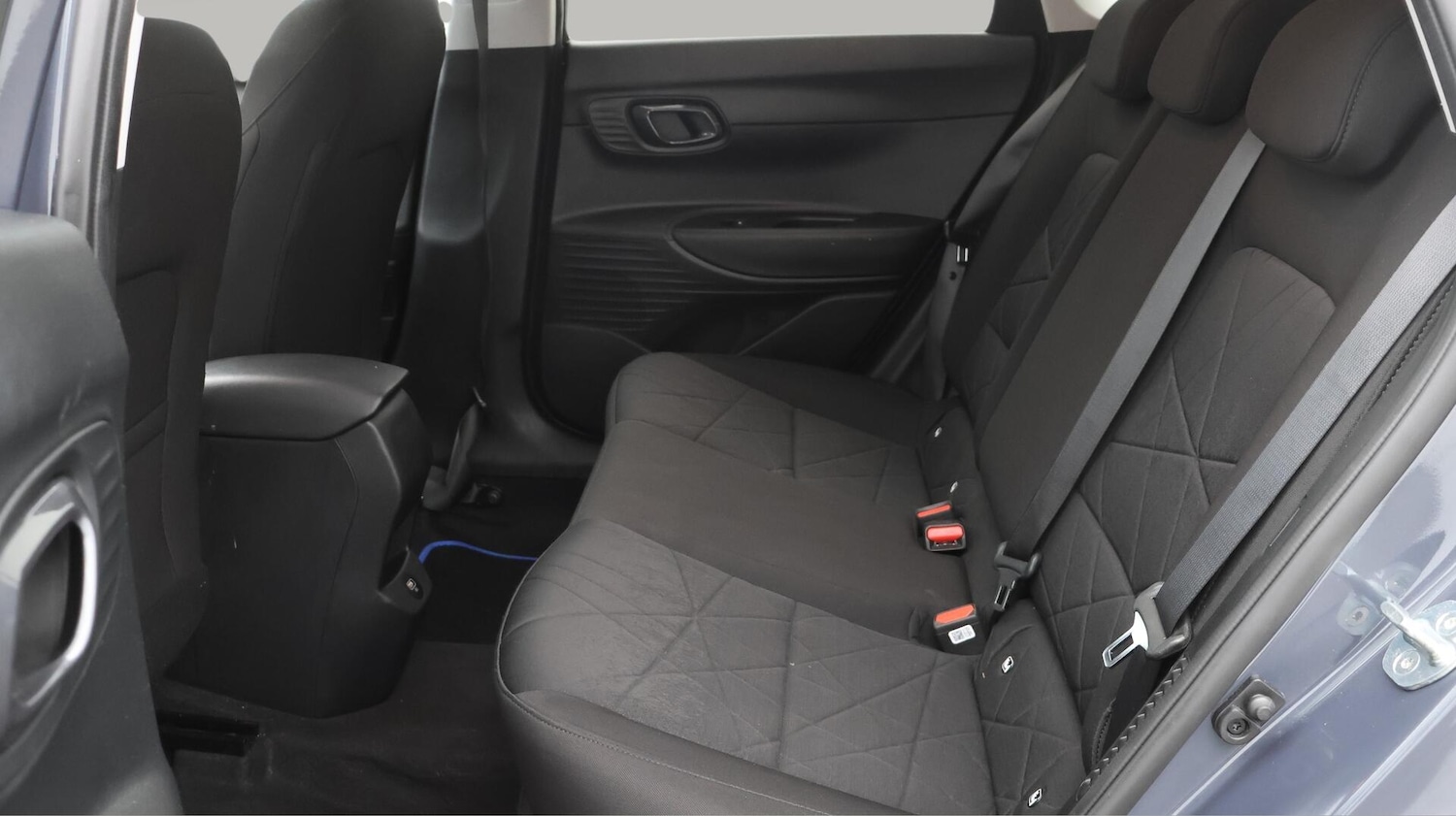 Used Hyundai BAYON 2024 for sale - 76108502: Photo 25