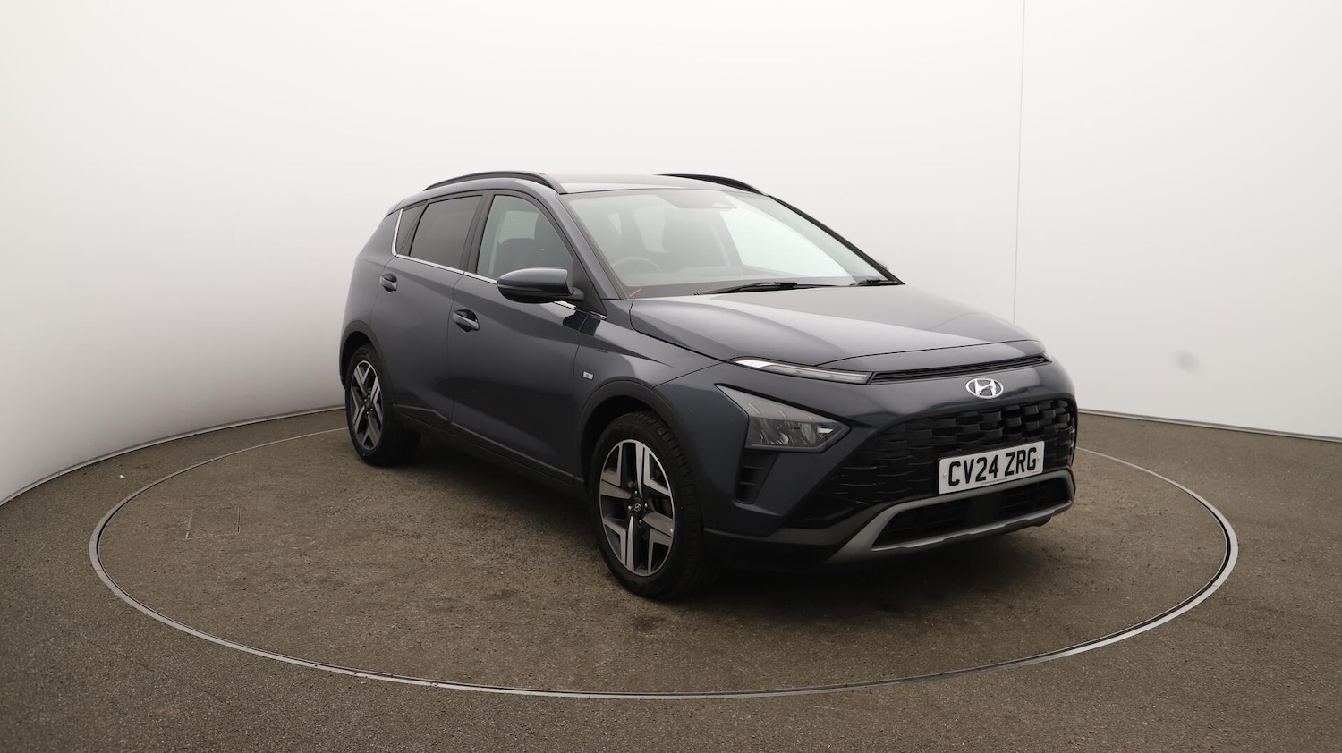 Used Hyundai BAYON 2024 for sale - 76108502: Photo 26
