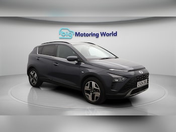 Used Hyundai BAYON 2024 for sale - 76108502: Photo 2