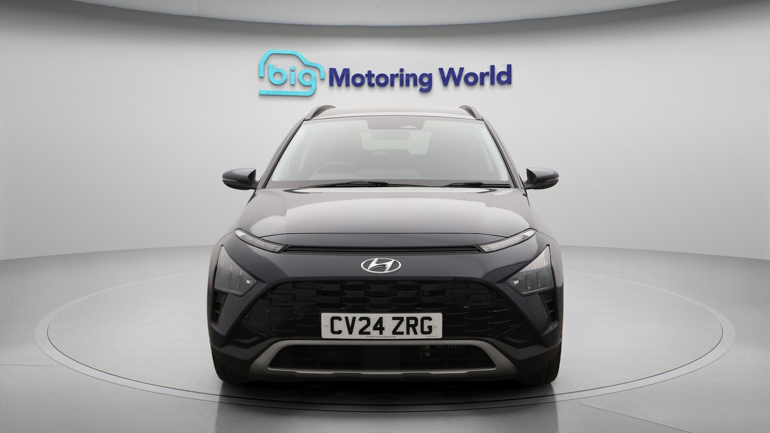 Used Hyundai BAYON 2024 for sale - 76108502: Photo 3
