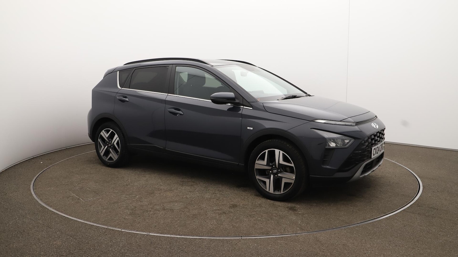 Used Hyundai BAYON 2024 for sale - 76108502: Photo 30
