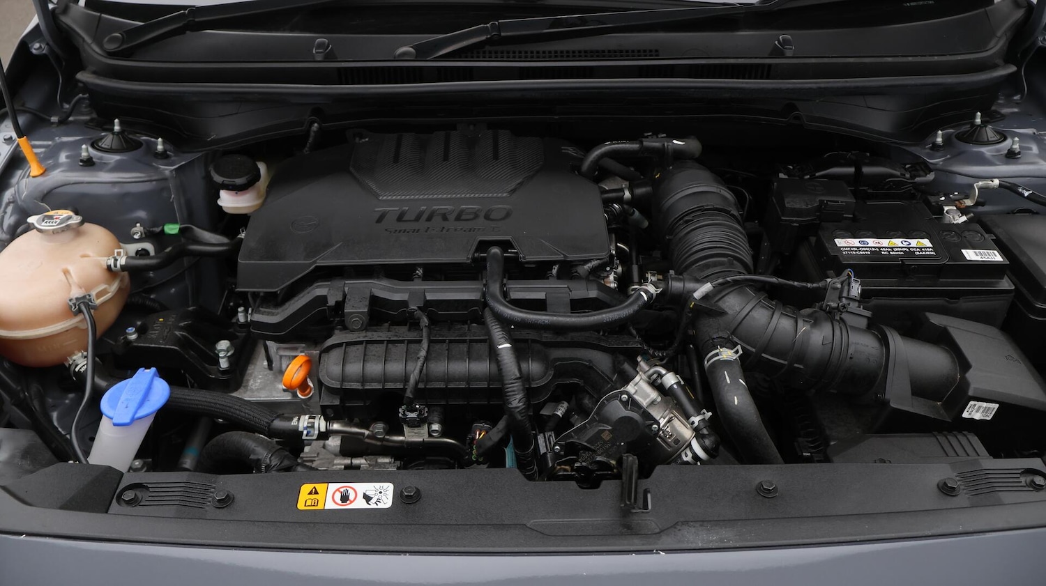 Used Hyundai BAYON 2024 for sale - 76108502: Photo 31