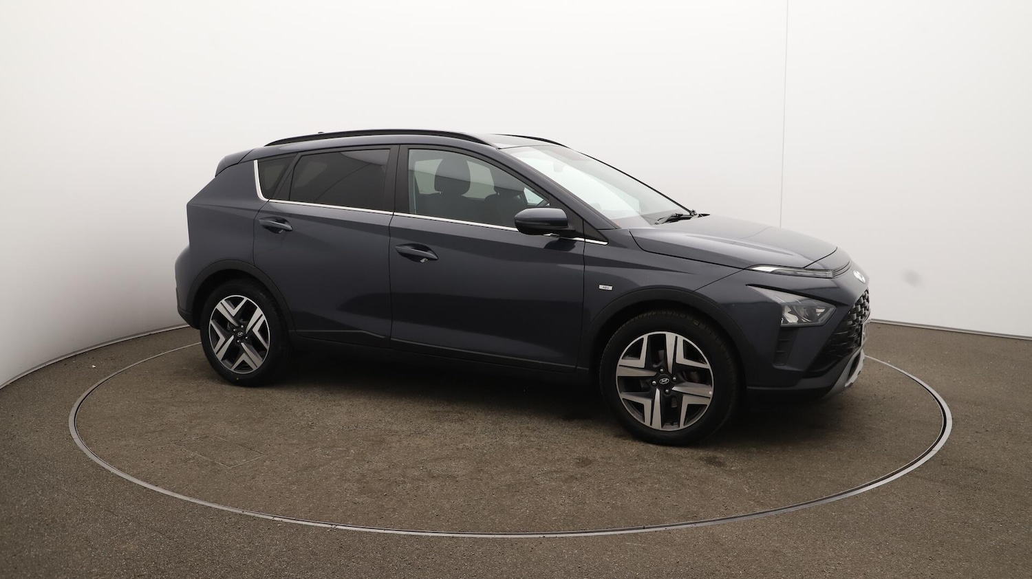 Used Hyundai BAYON 2024 for sale - 76108502: Photo 32