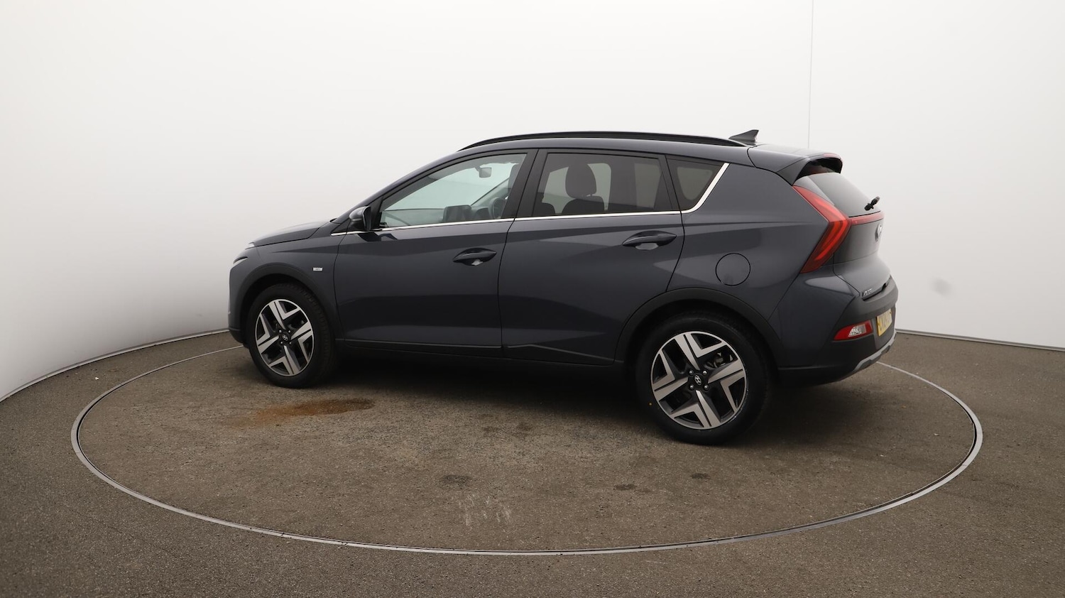 Used Hyundai BAYON 2024 for sale - 76108502: Photo 34