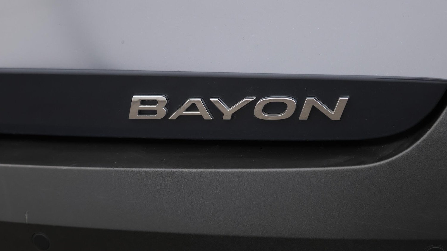 Used Hyundai BAYON 2024 for sale - 76108502: Photo 37