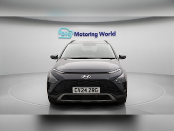 Used Hyundai BAYON 2024 for sale - 76108502: Photo 3