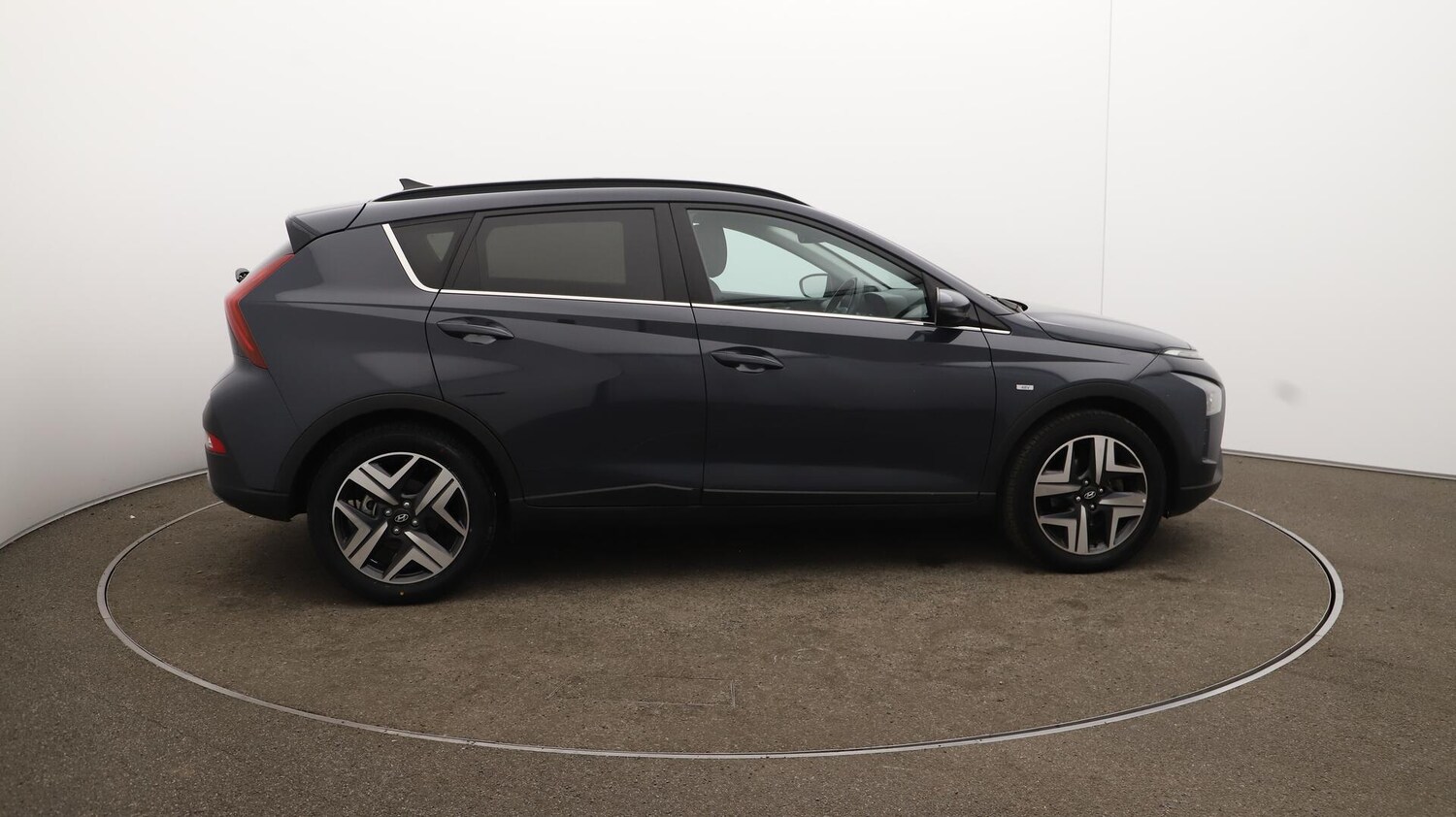 Used Hyundai BAYON 2024 for sale - 76108502: Photo 40