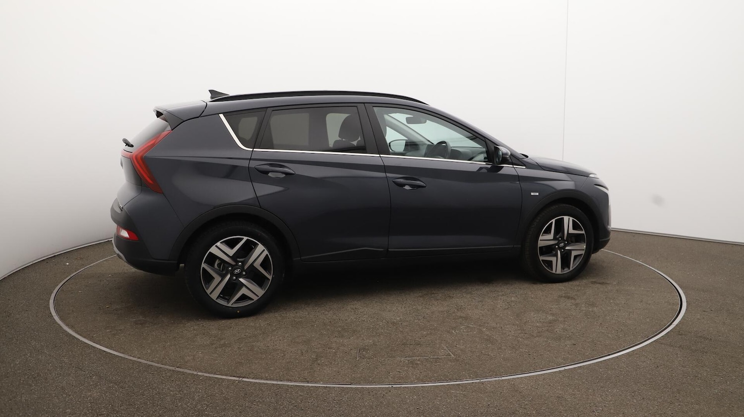 Used Hyundai BAYON 2024 for sale - 76108502: Photo 42