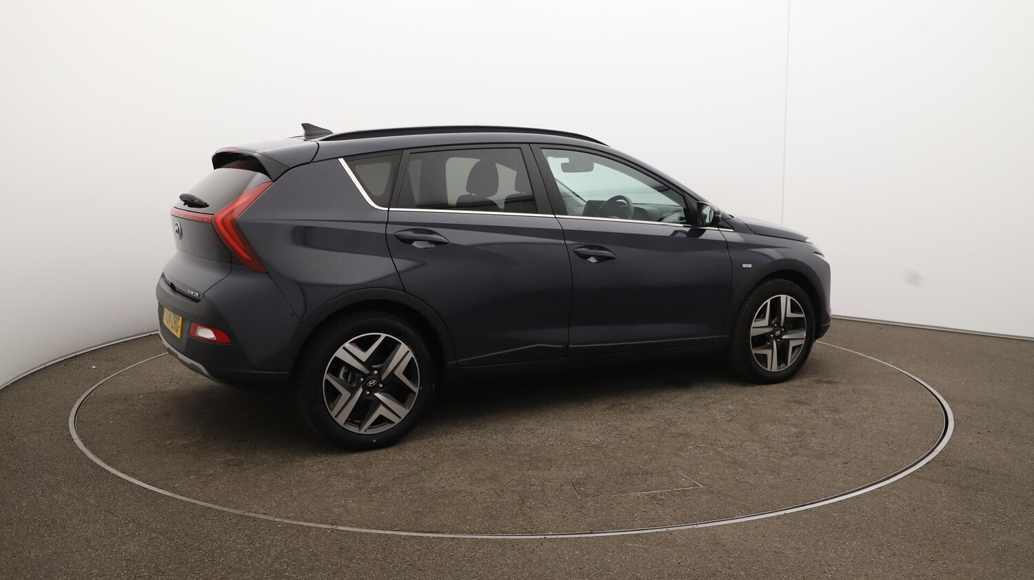 Used Hyundai BAYON 2024 for sale - 76108502: Photo 44