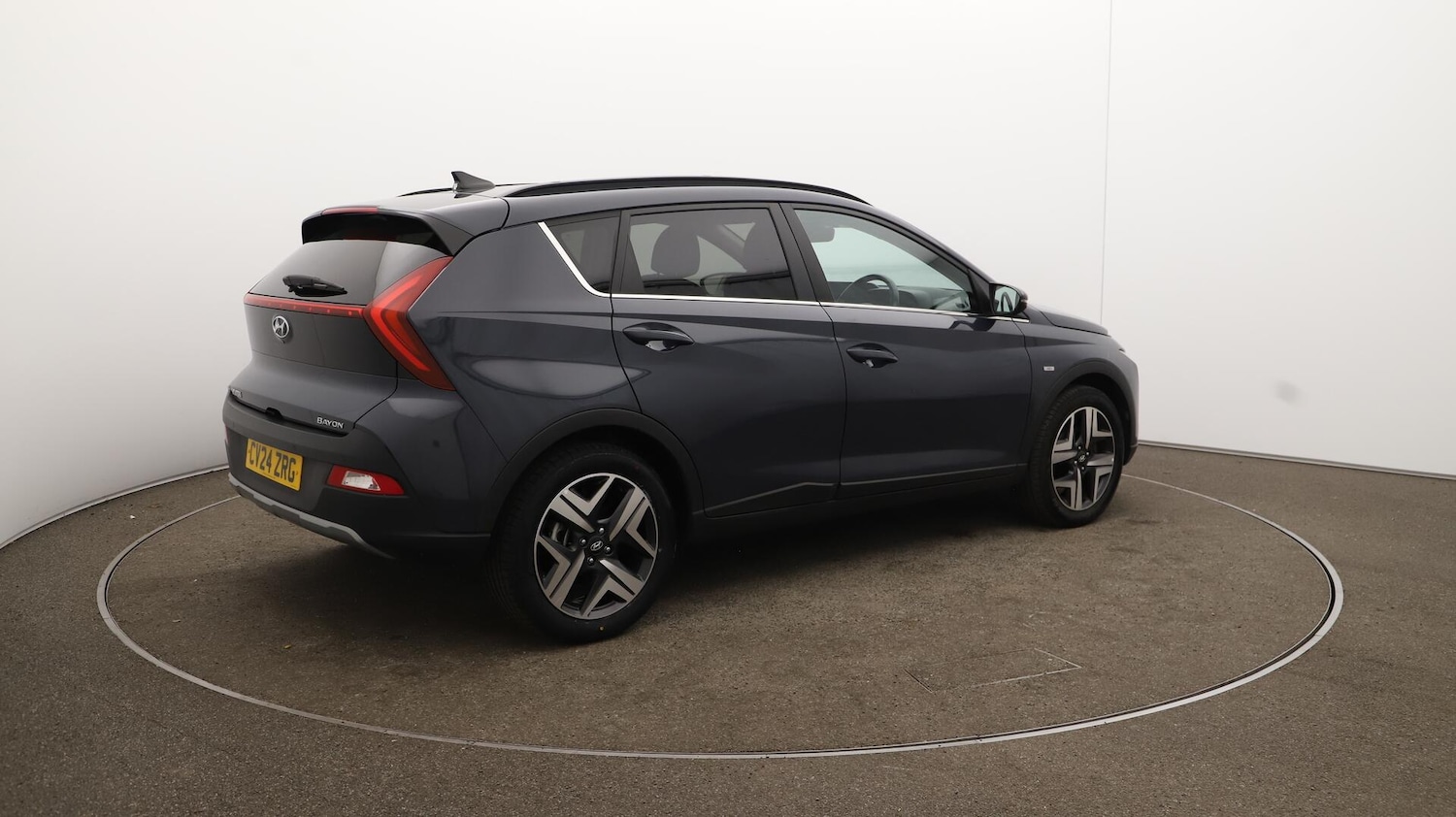 Used Hyundai BAYON 2024 for sale - 76108502: Photo 47