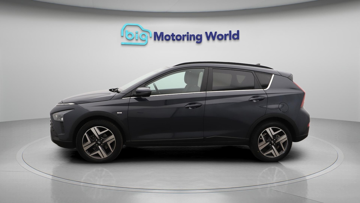 Used Hyundai BAYON 2024 for sale - 76108502: Photo 5