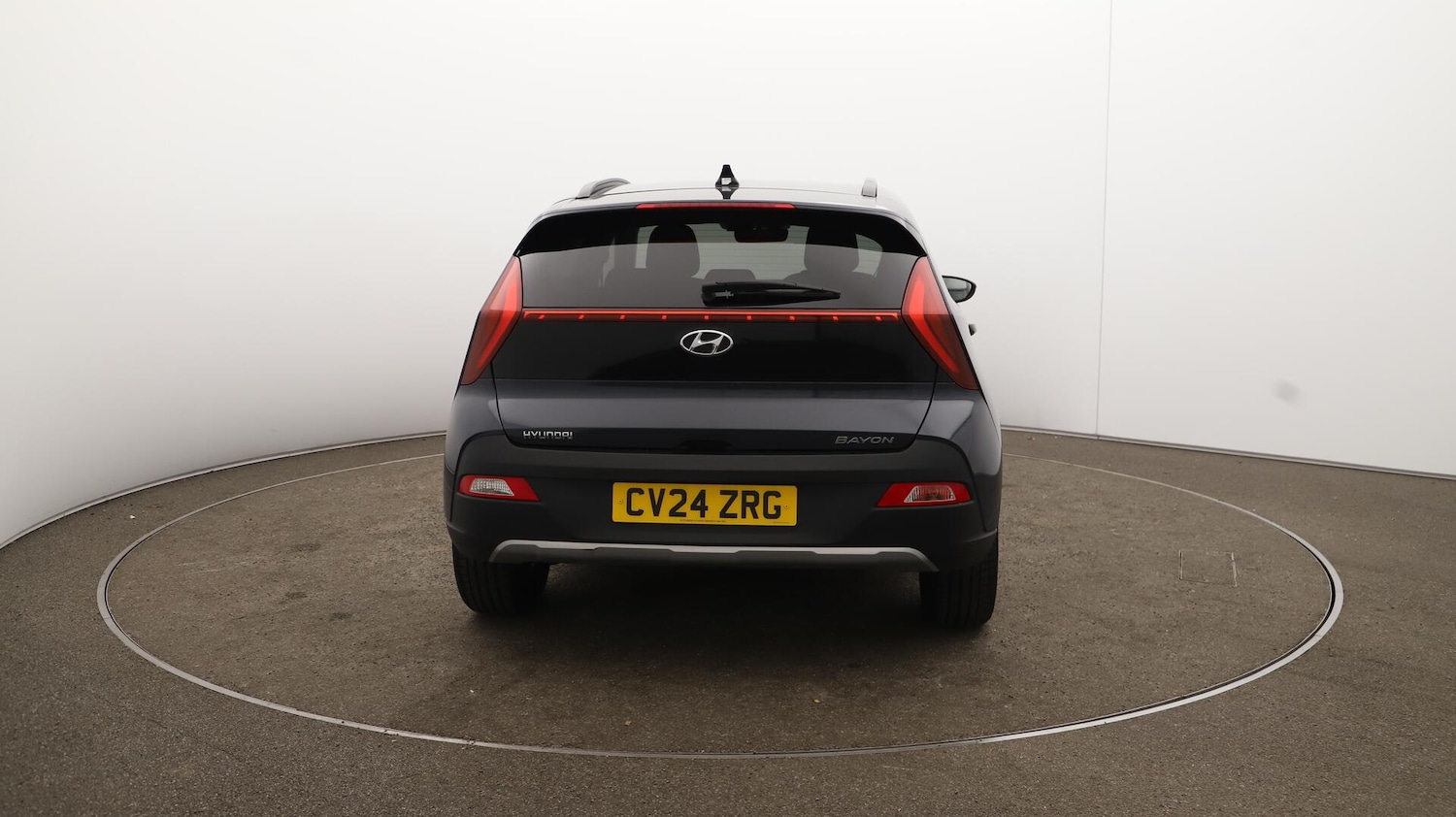 Used Hyundai BAYON 2024 for sale - 76108502: Photo 55