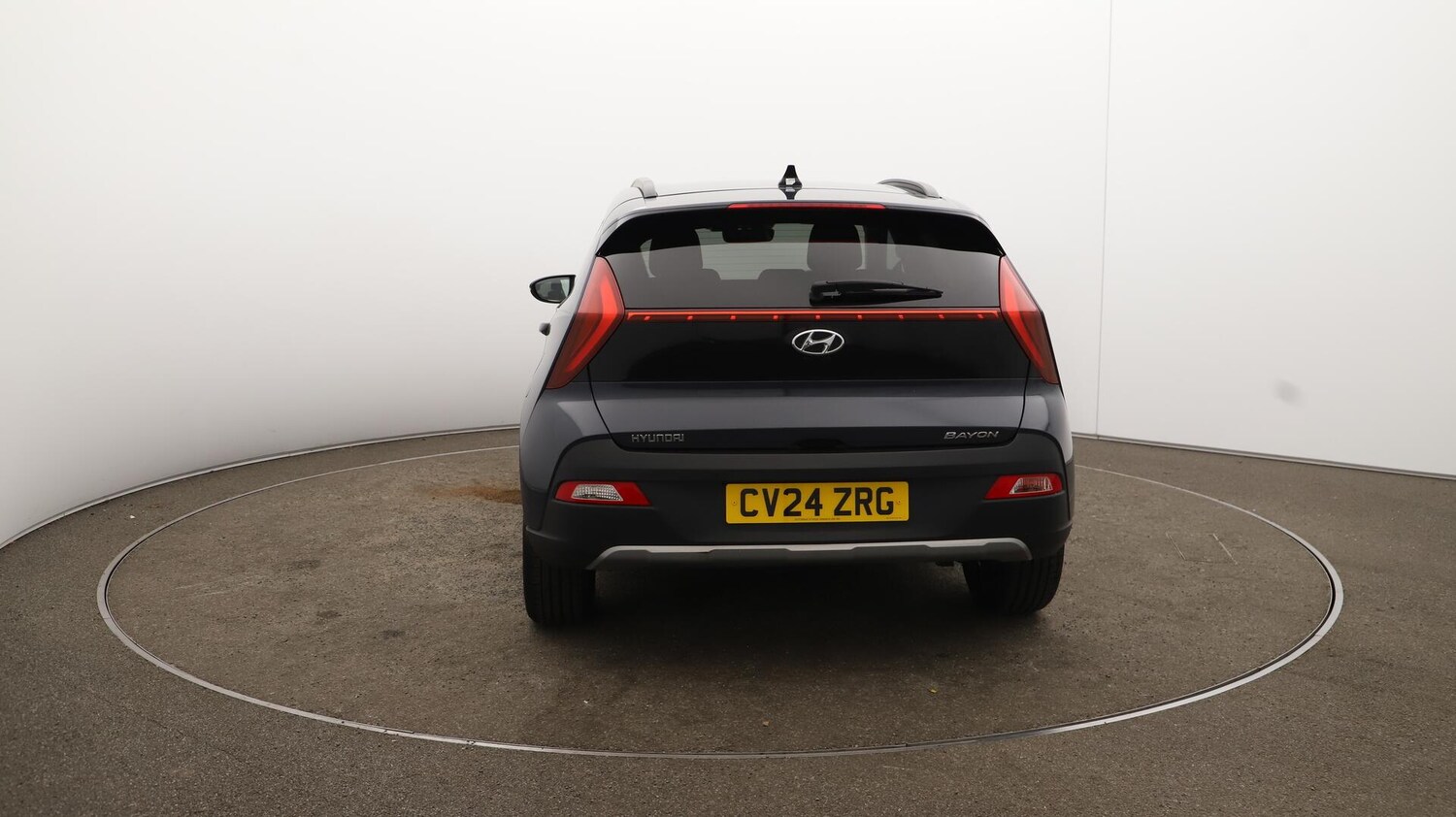 Used Hyundai BAYON 2024 for sale - 76108502: Photo 59