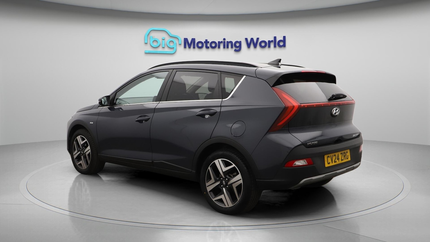 Used Hyundai BAYON 2024 for sale - 76108502: Photo 6