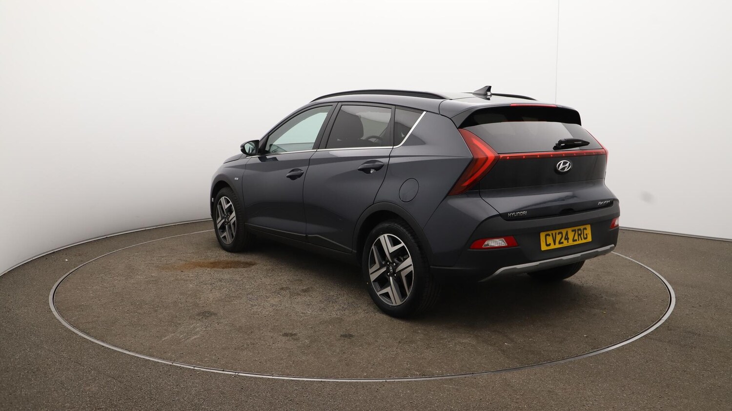 Used Hyundai BAYON 2024 for sale - 76108502: Photo 63