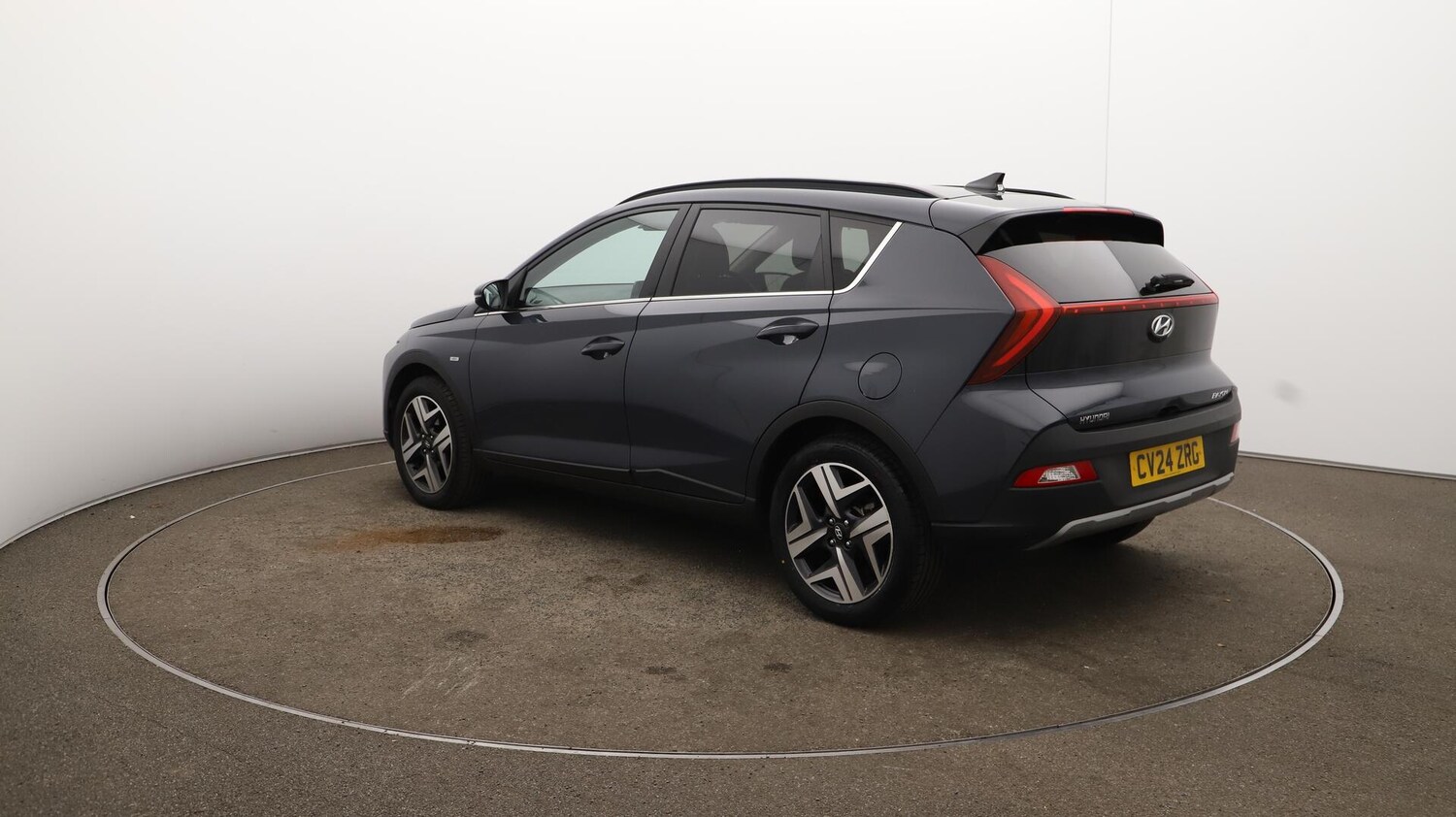 Used Hyundai BAYON 2024 for sale - 76108502: Photo 64