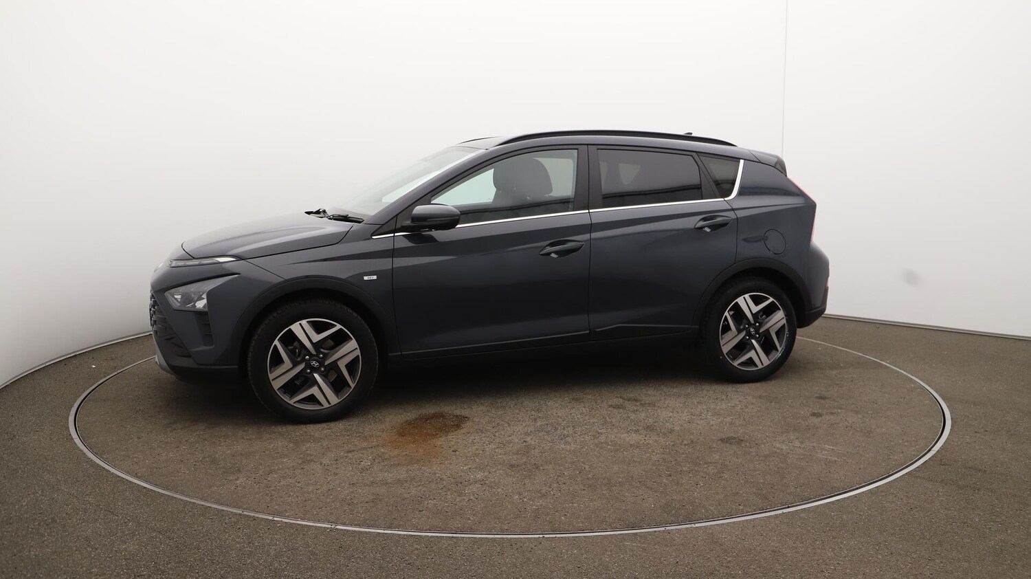 Used Hyundai BAYON 2024 for sale - 76108502: Photo 67