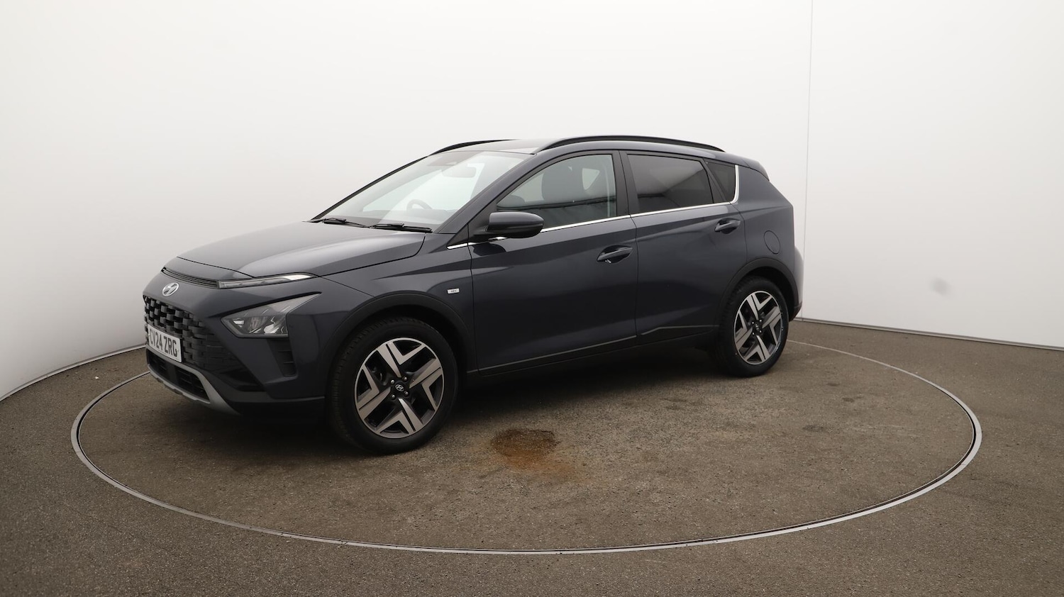 Used Hyundai BAYON 2024 for sale - 76108502: Photo 69