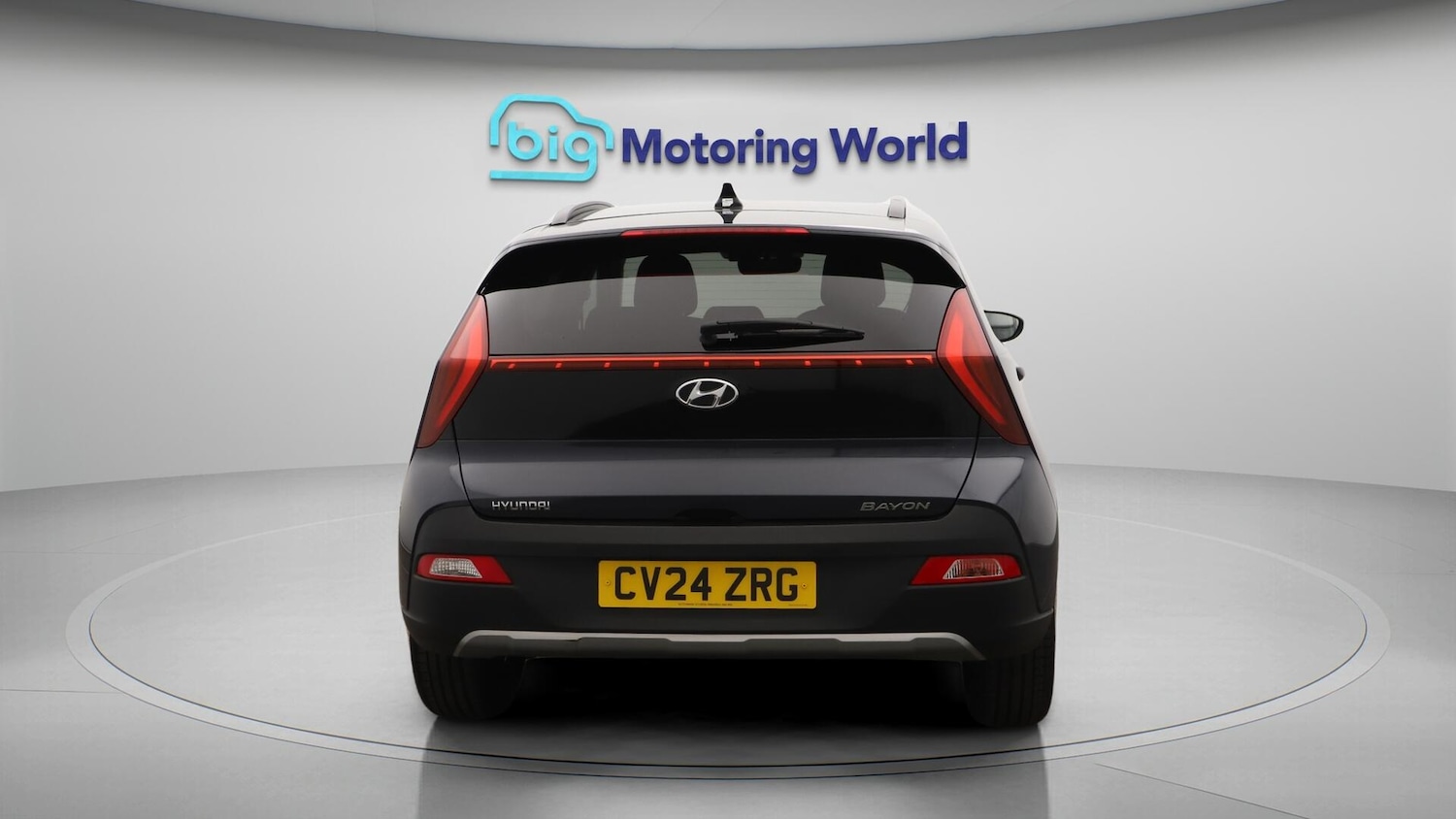 Used Hyundai BAYON 2024 for sale - 76108502: Photo 7