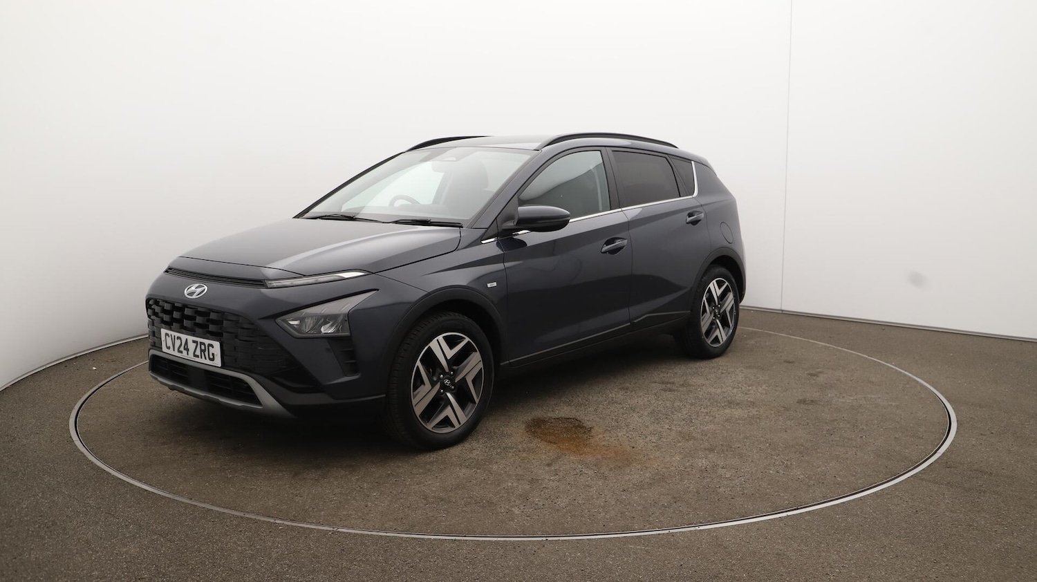 Used Hyundai BAYON 2024 for sale - 76108502: Photo 70