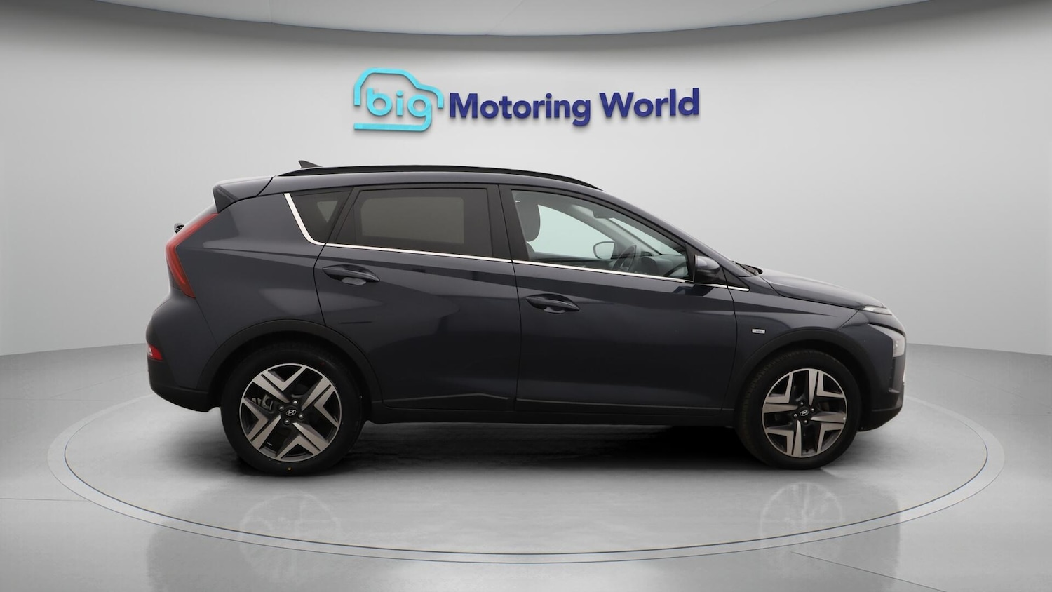 Used Hyundai BAYON 2024 for sale - 76108502: Photo 9
