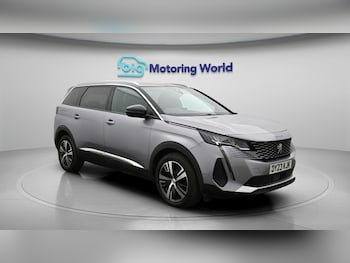 Used Peugeot 5008 2023 for sale - 79004269: Photo
