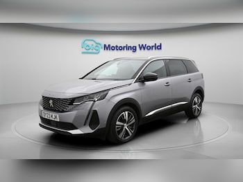 Used Peugeot 5008 2023 for sale - 79004269: Photo