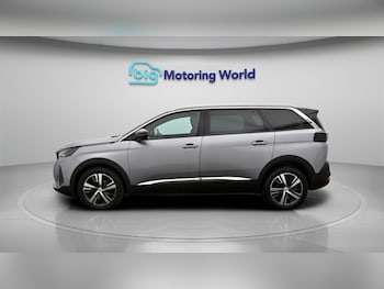 Used Peugeot 5008 2023 for sale - 79004269: Photo