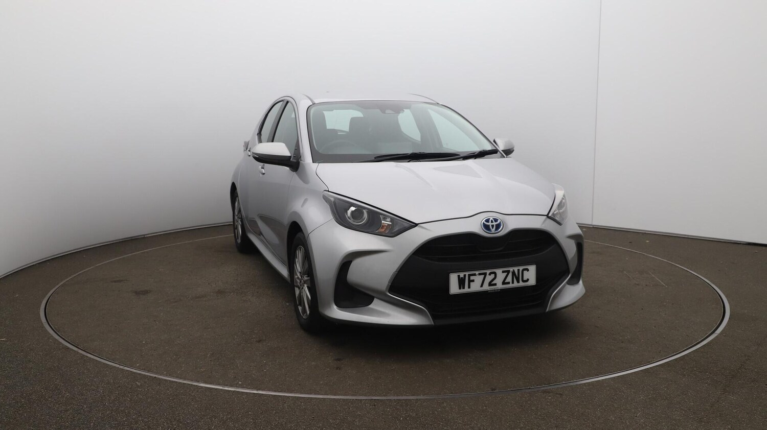 Vehicle 25