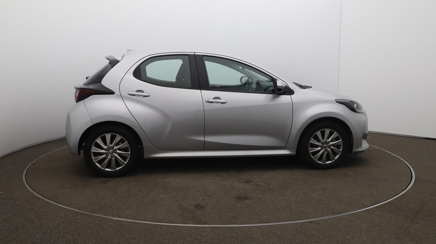 Vehicle 42