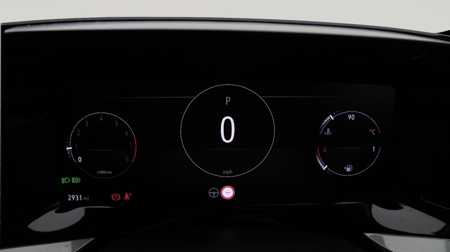 Used Vauxhall Mokka for sale - 77675132: Photo 10