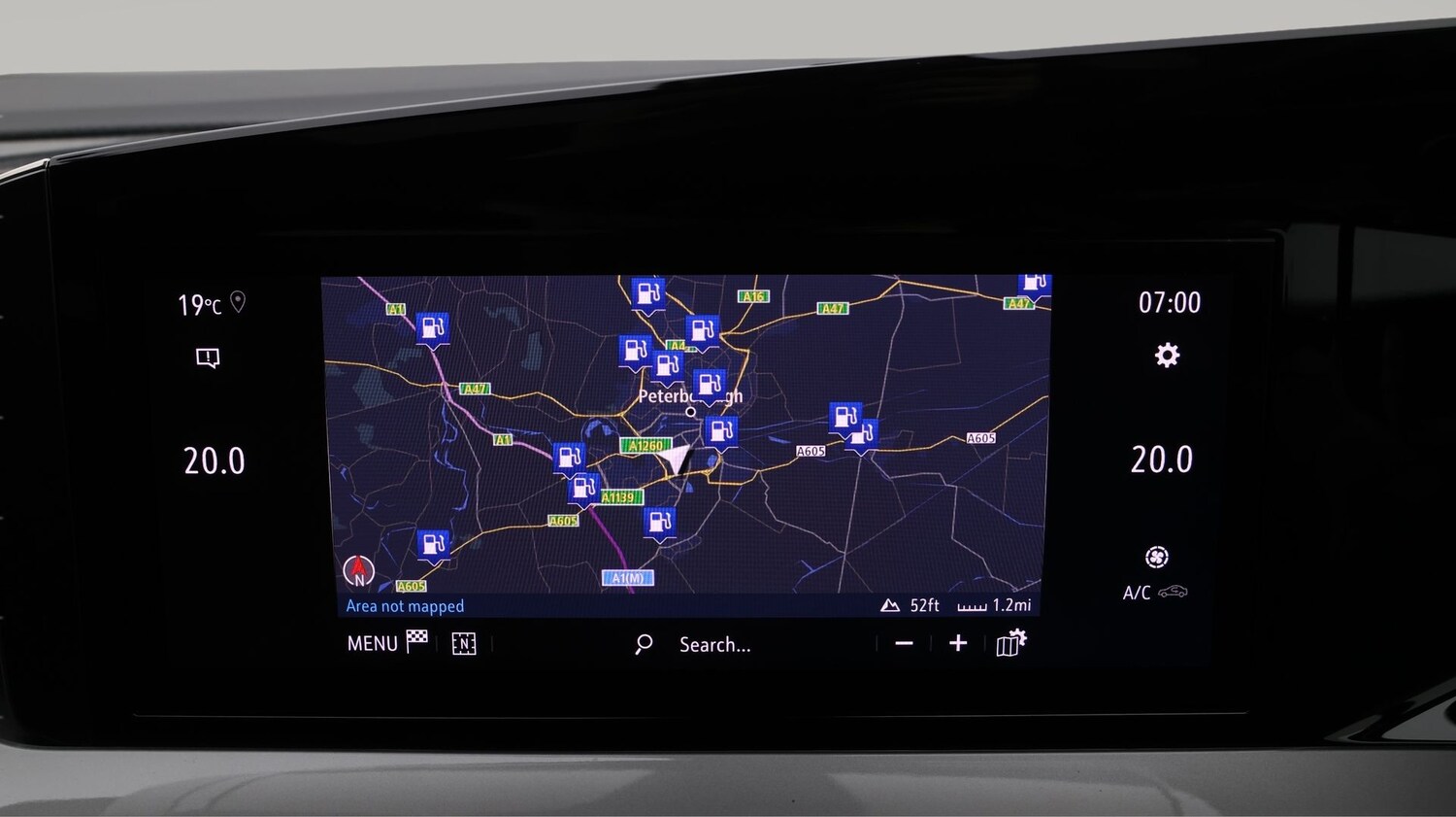 Used Vauxhall Mokka for sale - 77675132: Photo 11