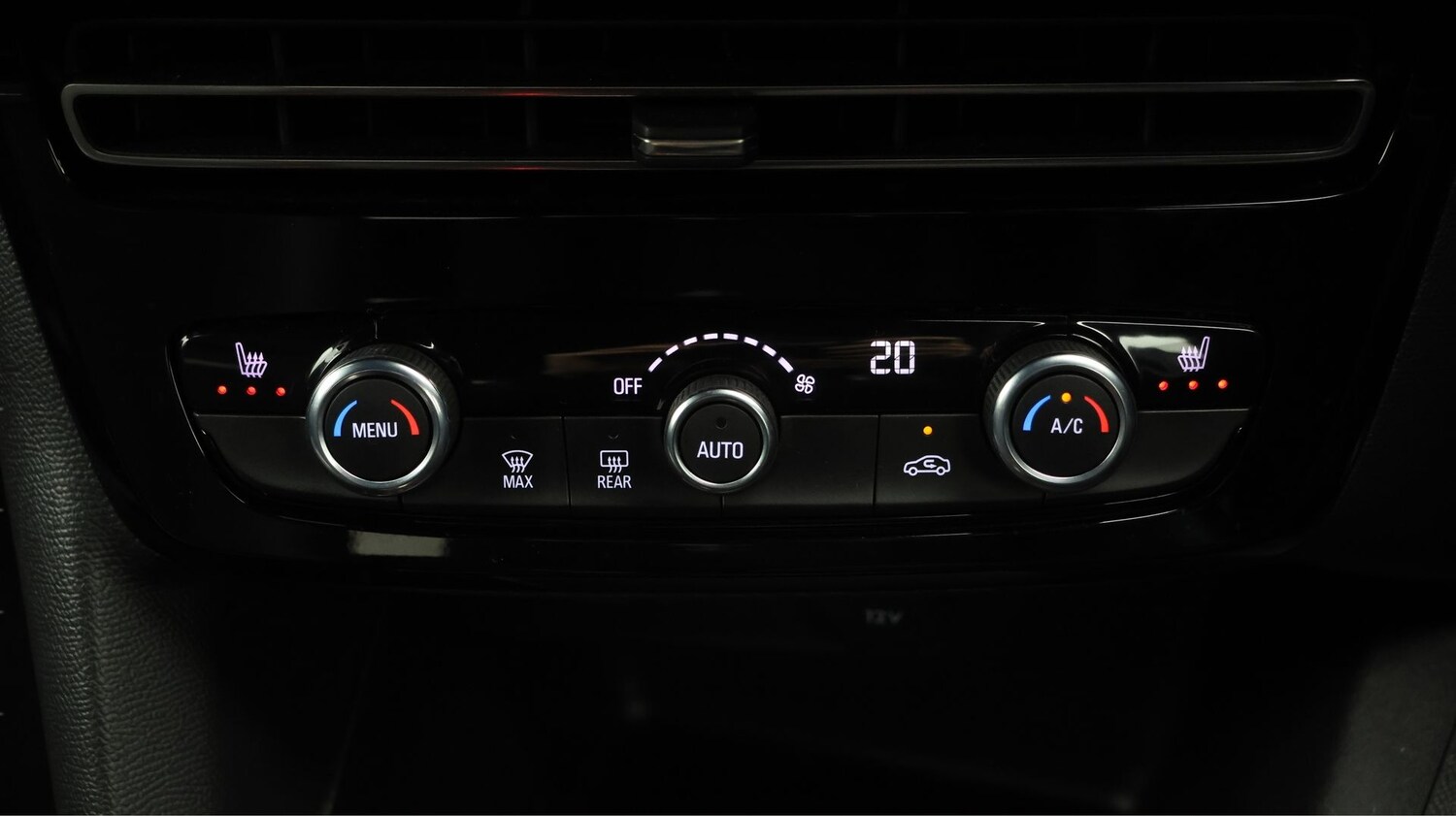 Used Vauxhall Mokka for sale - 77675132: Photo 12