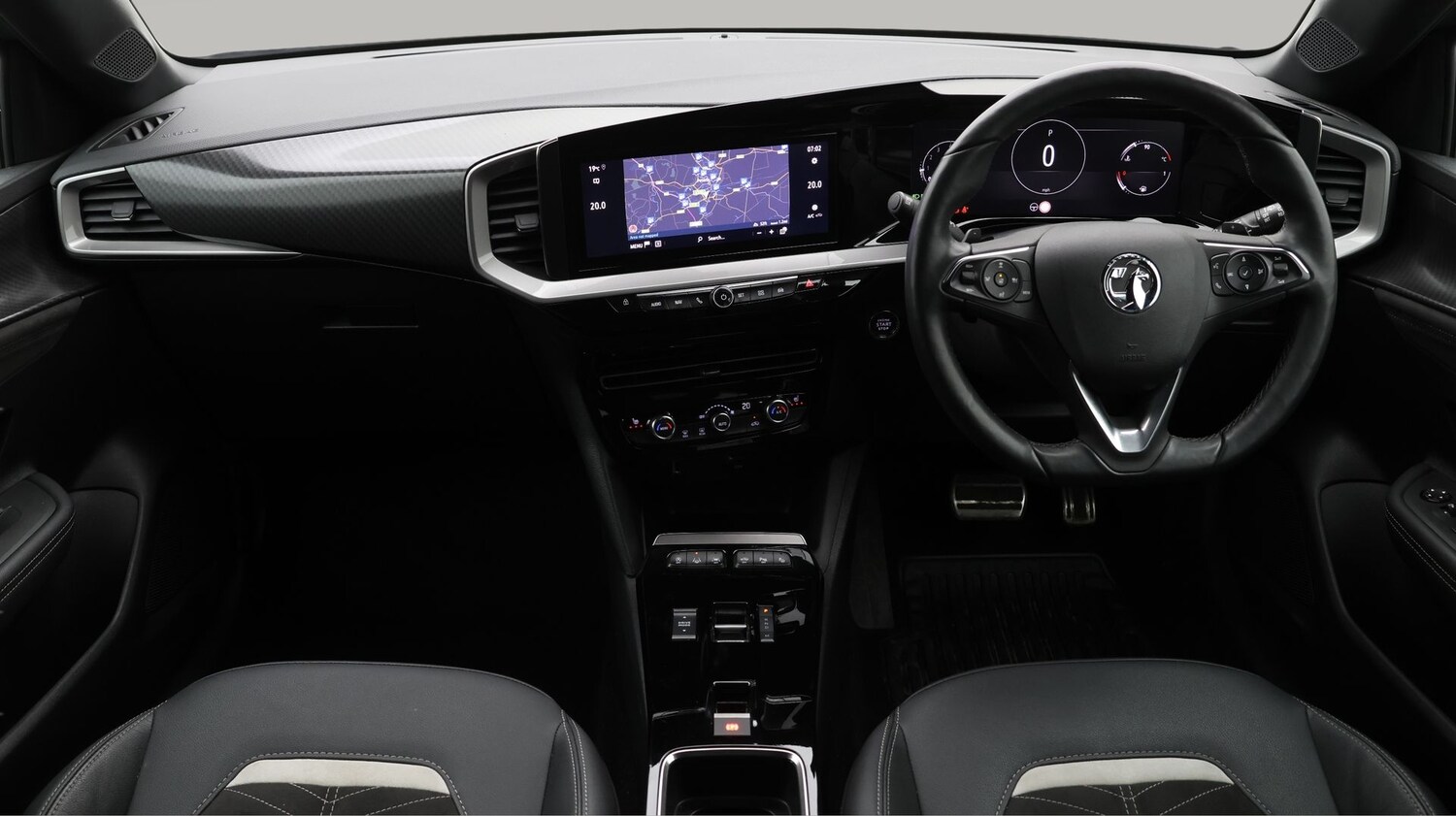 Used Vauxhall Mokka for sale - 77675132: Photo 13