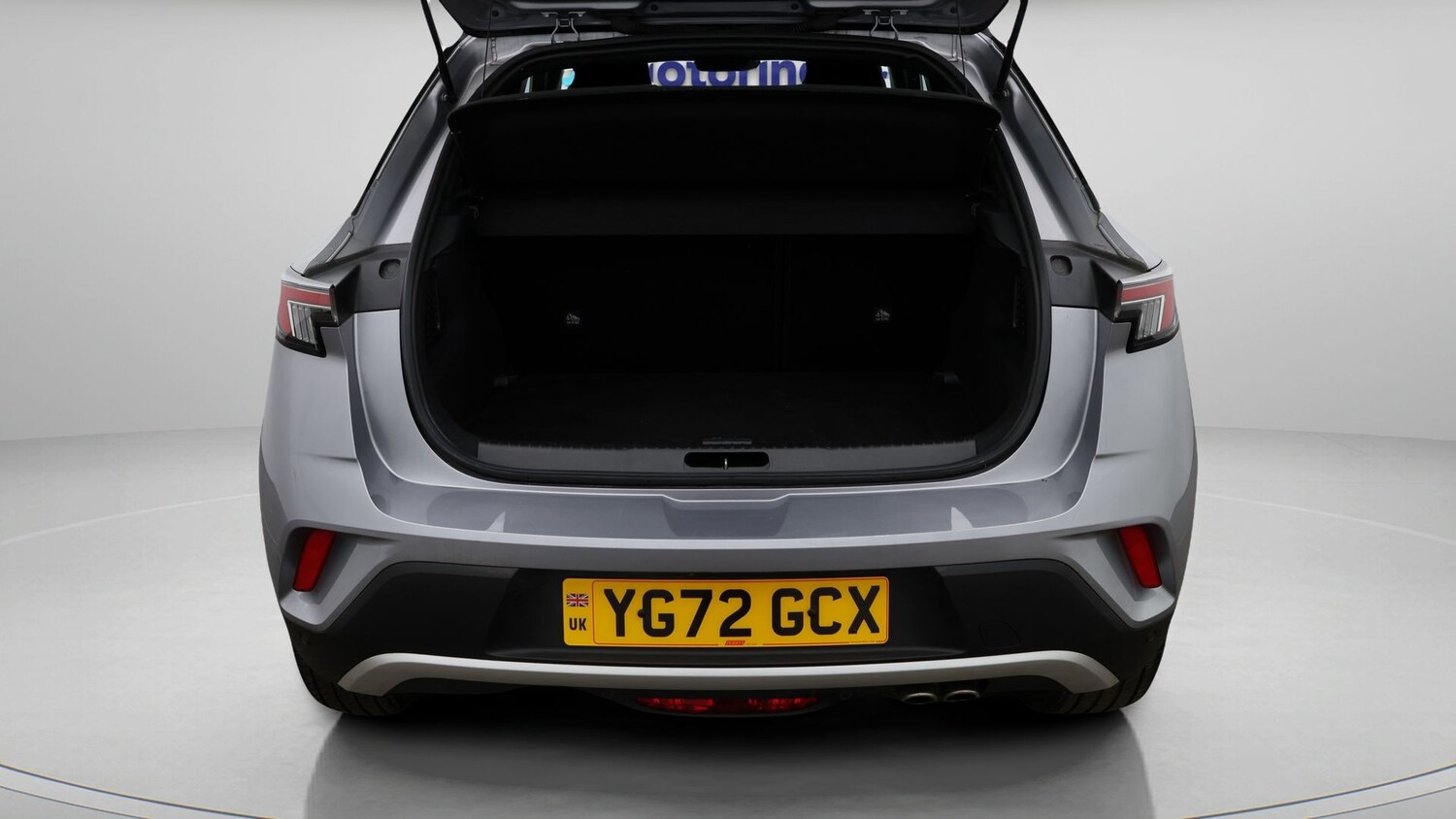 Used Vauxhall Mokka for sale - 77675132: Photo 17