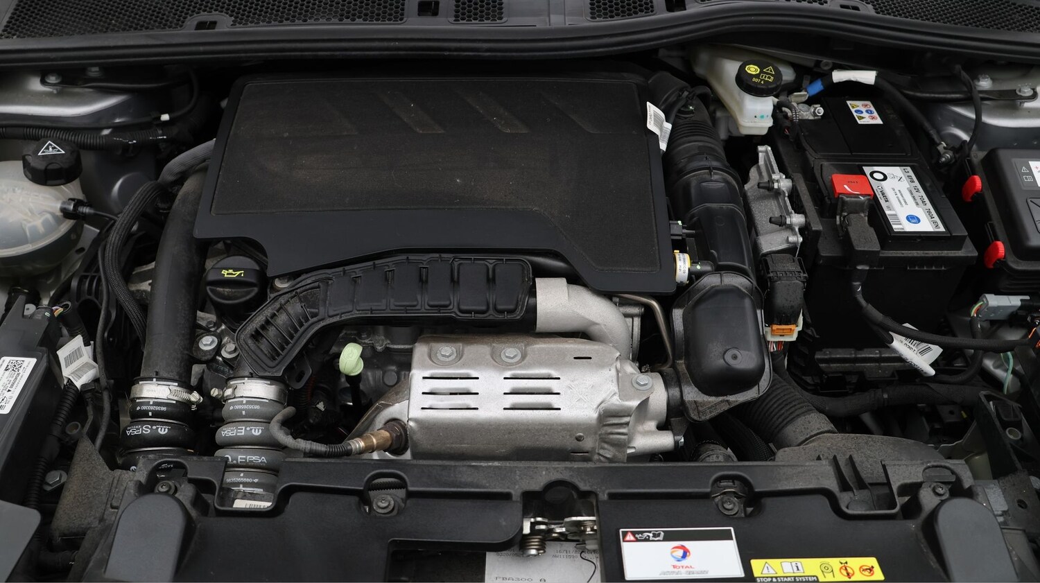 Used Vauxhall Mokka for sale - 77675132: Photo 19