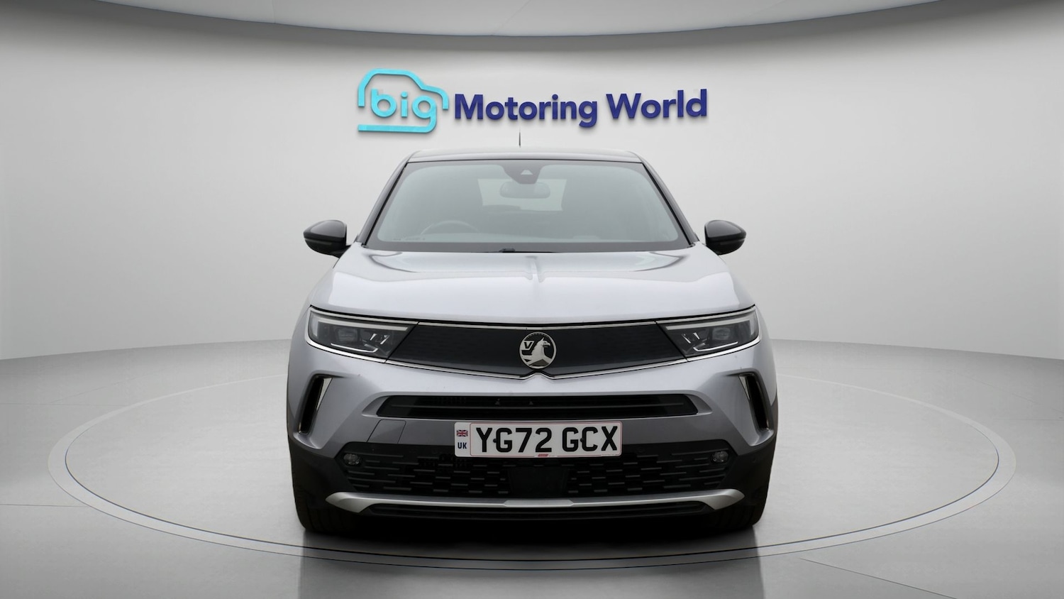 Used Vauxhall Mokka for sale - 77675132: Photo 2