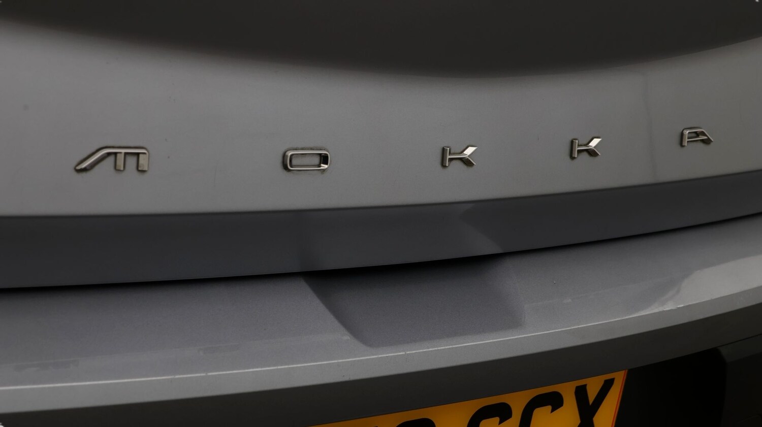 Used Vauxhall Mokka for sale - 77675132: Photo 20