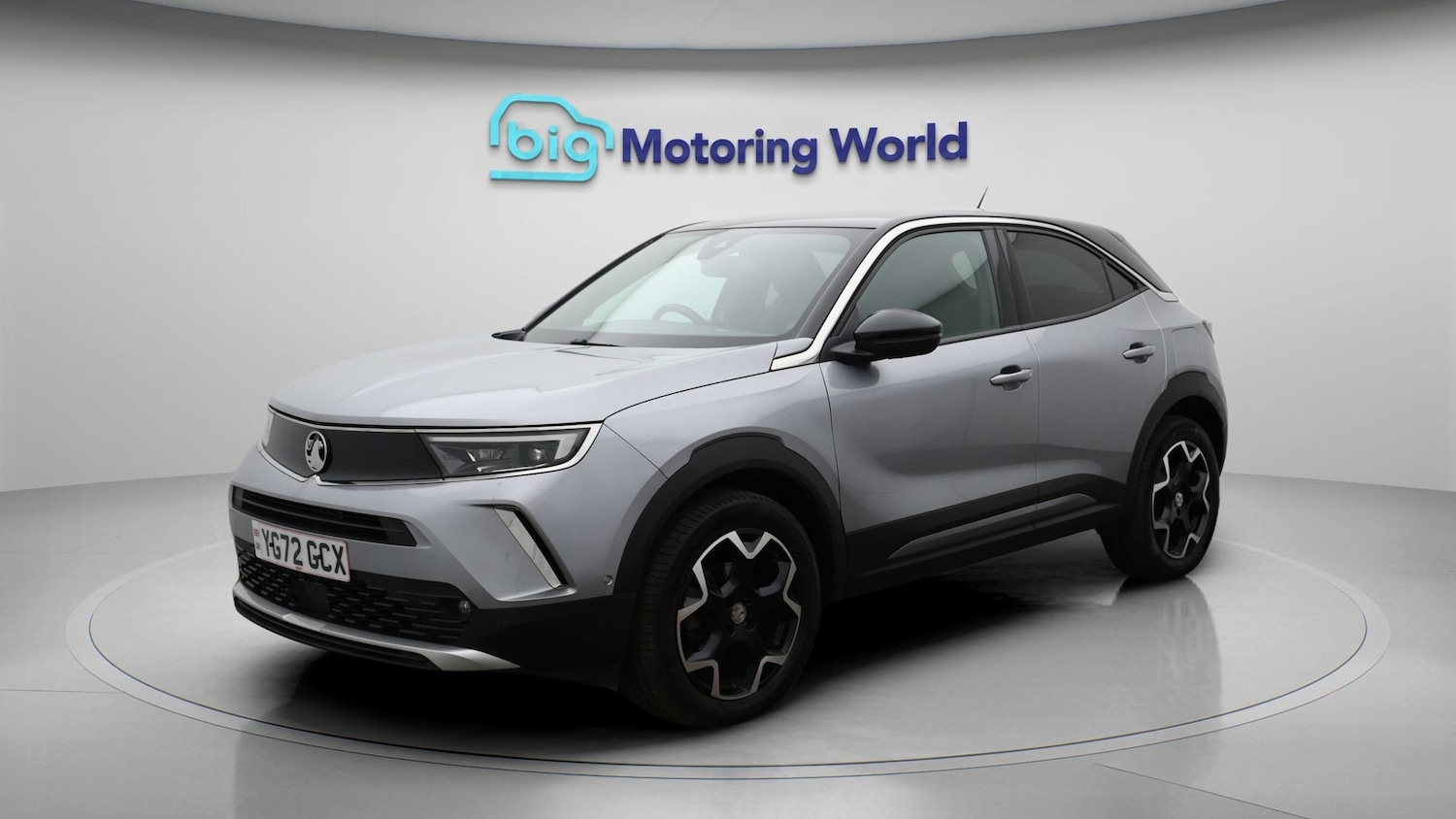 Used Vauxhall Mokka for sale - 77675132: Photo 3