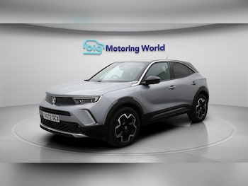 Used Vauxhall Mokka 2023 for sale - 77675132: Photo