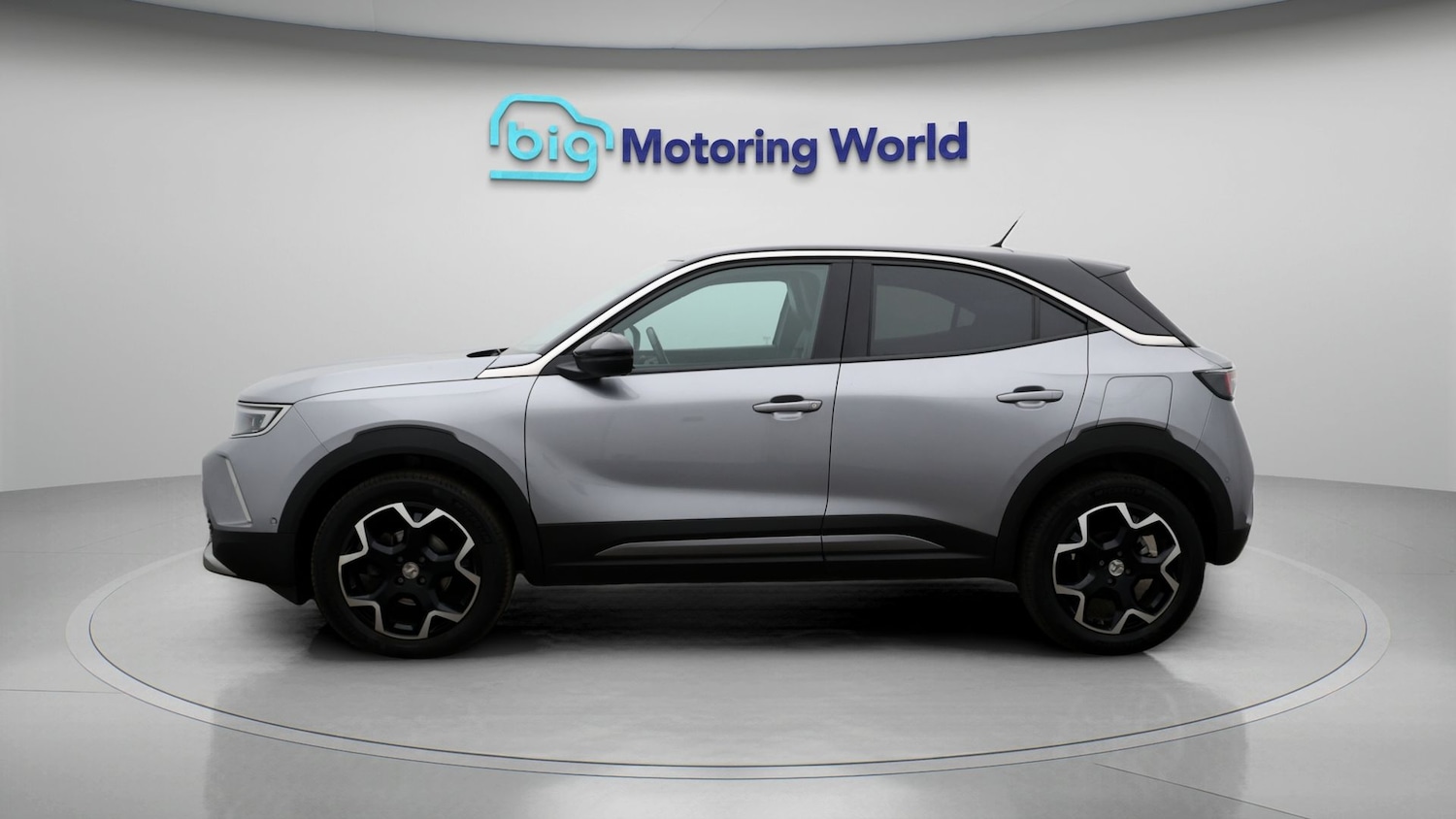 Used Vauxhall Mokka for sale - 77675132: Photo 4