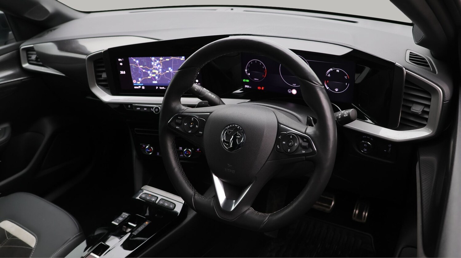 Used Vauxhall Mokka for sale - 77675132: Photo 9